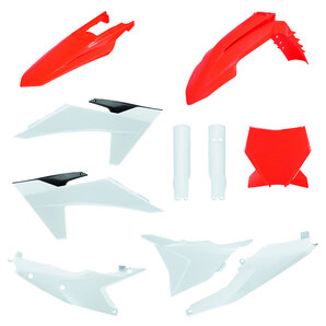 Polisport Komplett Plastik Kit von Polisport