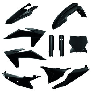 Polisport Komplett Plastik Kit von Polisport