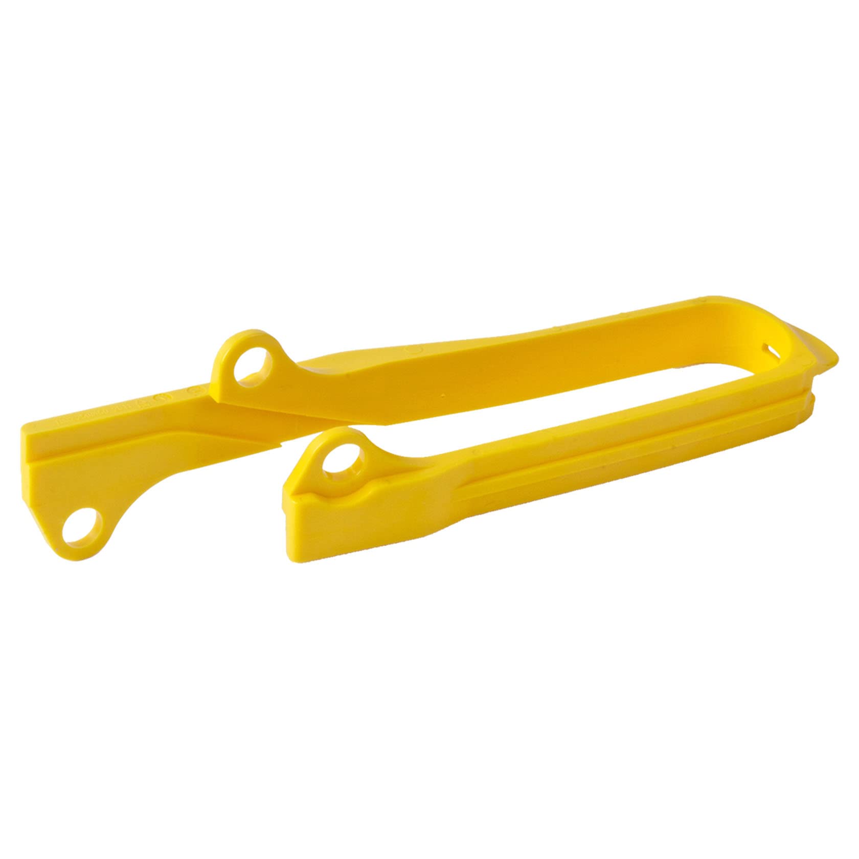Polisport Suzuki RMZ250 - Modelles 2010-18 - RMZ450-2007 - RMZ450-2010-17 - Schwingarmschleifer Gelb Polisport Suzuki RMZ250 - Modelles 2010-18 - RMZ450-2007 - RMZ450-2010-17 - Schwingarmschleifer Gelb von Polisport