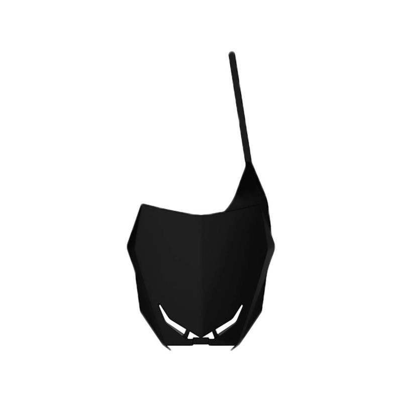 Plate#FRT RMZ450 18- BK von Polisport