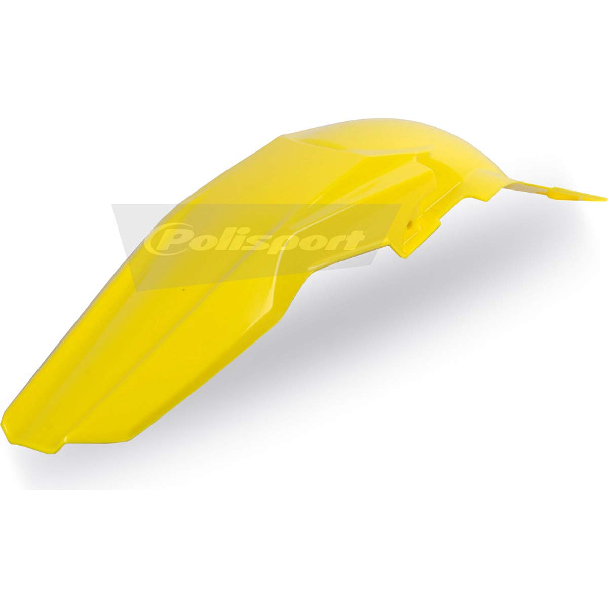 Polisport Suzuki RMZ450 - Hinterradkotflügel Gelb - Modelles 2005-07 Polisport Suzuki RMZ450 - Hinterradkotflügel Gelb - Modelles 2005-07 von Polisport