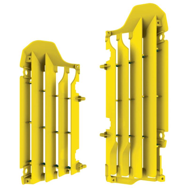 Polisport Rad LOUVERS RMZ450 18- YE von Polisport