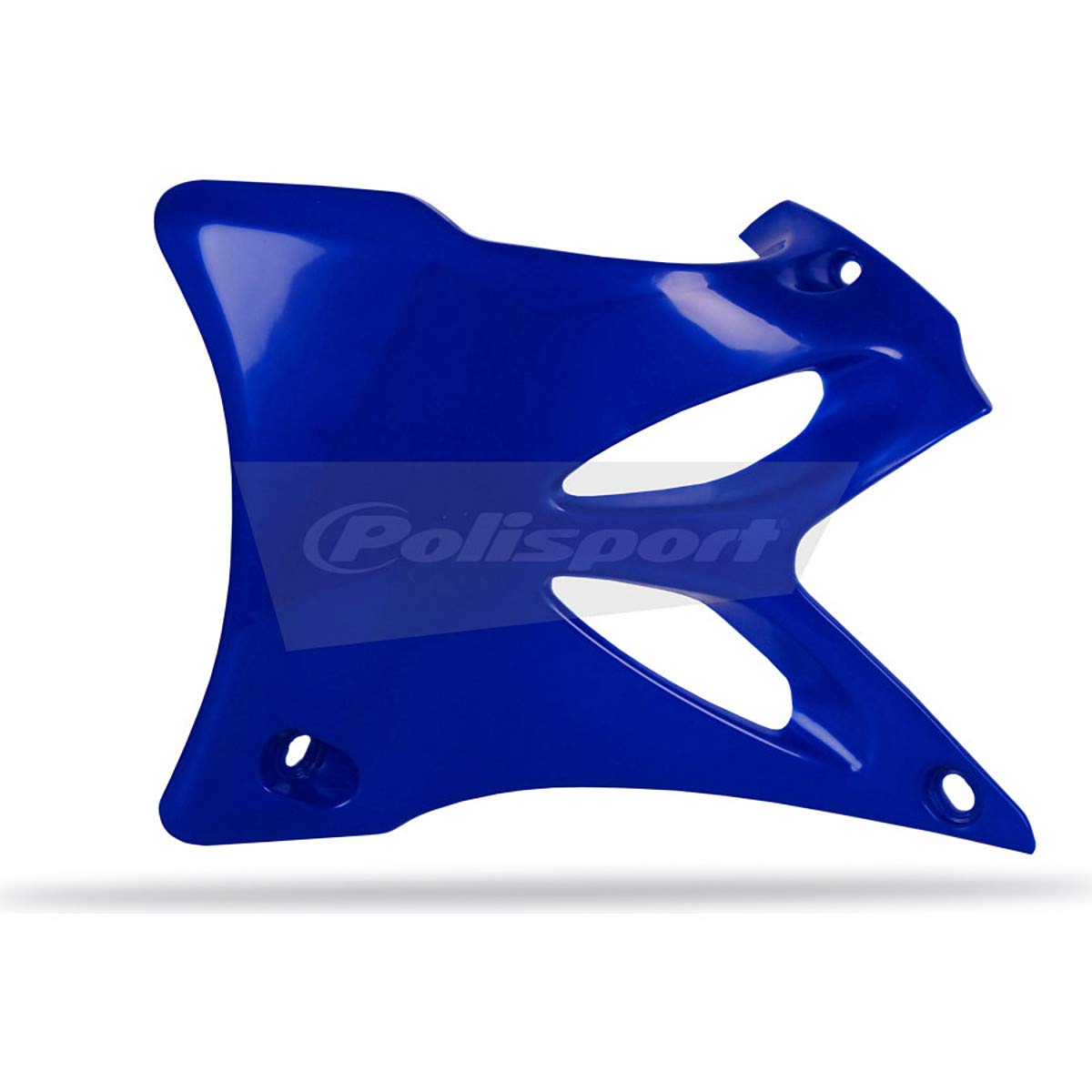 RAD COVERS YZ85 02-14 BL RAD COVERS YZ85 02-14 BL von Polisport