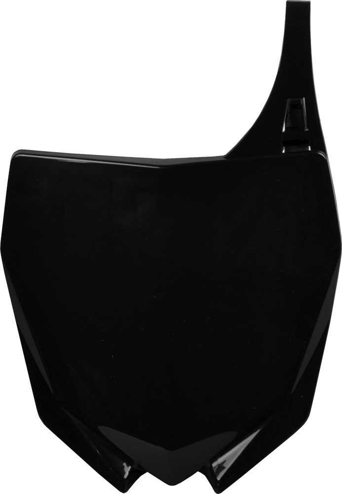 Plate# YZ 15-21 / YZF 10-17 BK Plate# YZ 15-21 / YZF 10-17 BK von Polisport