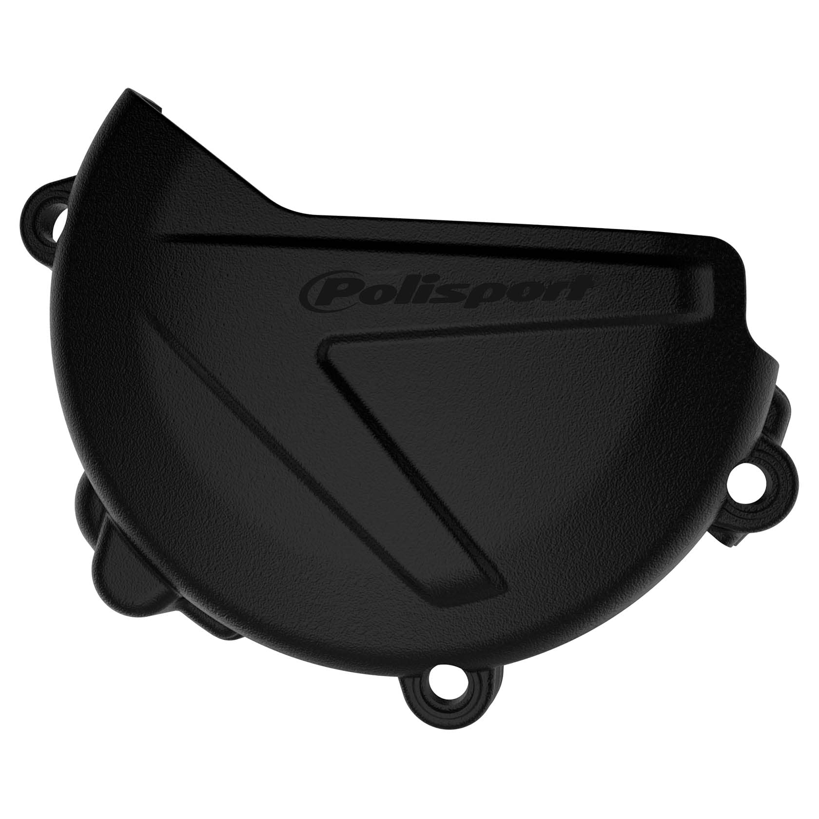 Polisport Yamaha YZ125 - Kupplungsdeckelabdeckung Schwarz - Modelles 2008-20 Polisport Yamaha YZ125 - Kupplungsdeckelabdeckung Schwarz - Modelles 2008-20 von Polisport