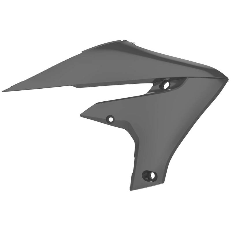 RAD CVR YZF250 19-/450 18- GRY von Polisport