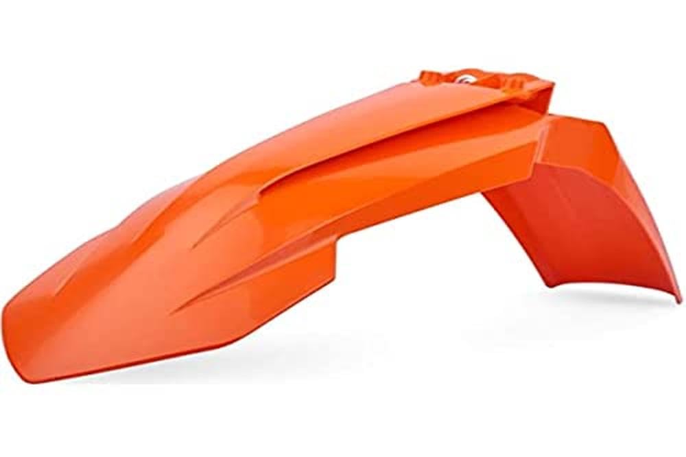 FENDER FRONT SX/SXF 16-22 OR, Orange FENDER FRONT SX/SXF 16-22 OR, Orange von Polisport