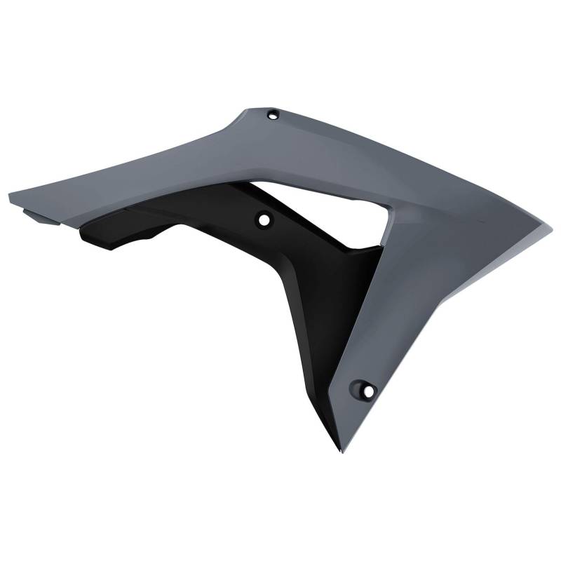 RAD COVER CRF450 17- GREY von Polisport