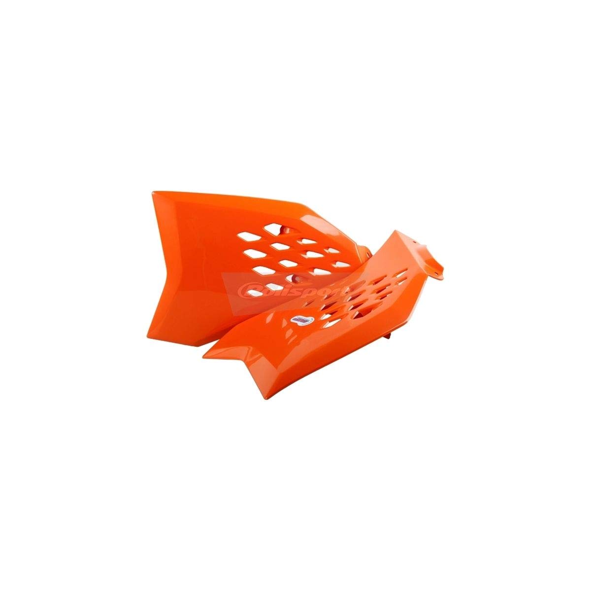 RAD CVRS SX65 09-15 OR RAD CVRS SX65 09-15 OR von Polisport
