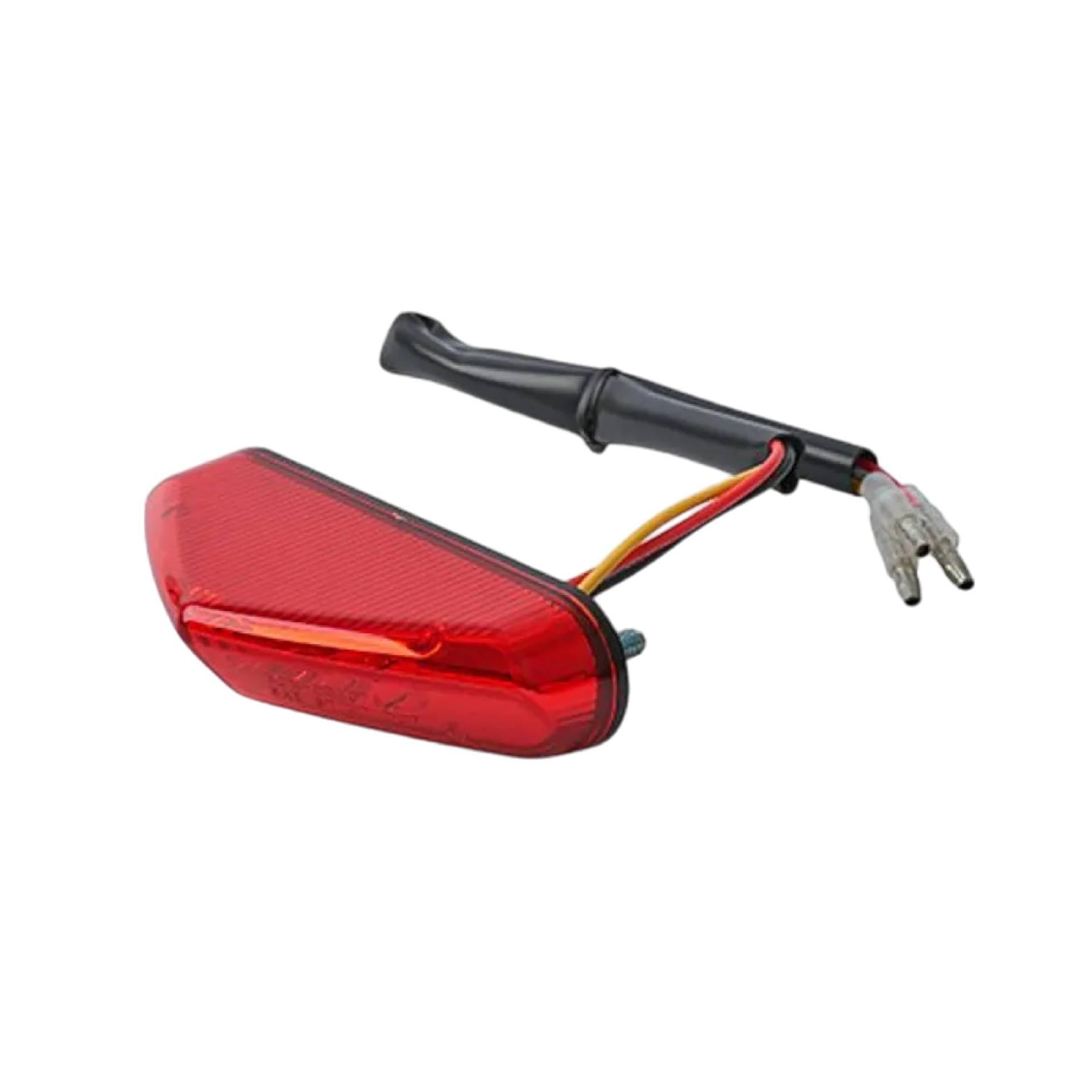 RSP LED 3.0 - Polisport Rücklicht, Spoiler - Für Enduro, Offroad, 716.10.39, other, rot RSP LED 3.0 - Polisport Rücklicht, Spoiler - Für Enduro, Offroad, 716.10.39, other, rot von Polisport