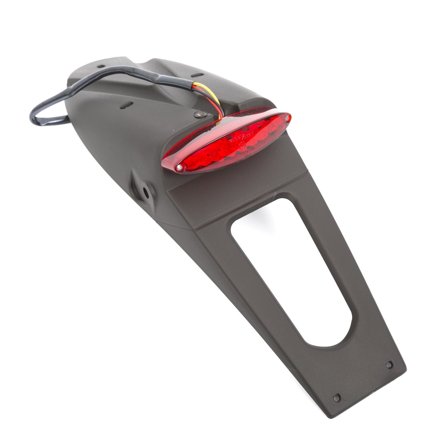 Polisport 8565900001 Tail Lights Polisport 8565900001 Tail Lights von Polisport