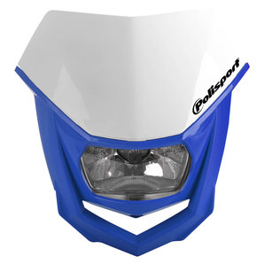 Scheinwerfermaske Halo Polisport von Polisport