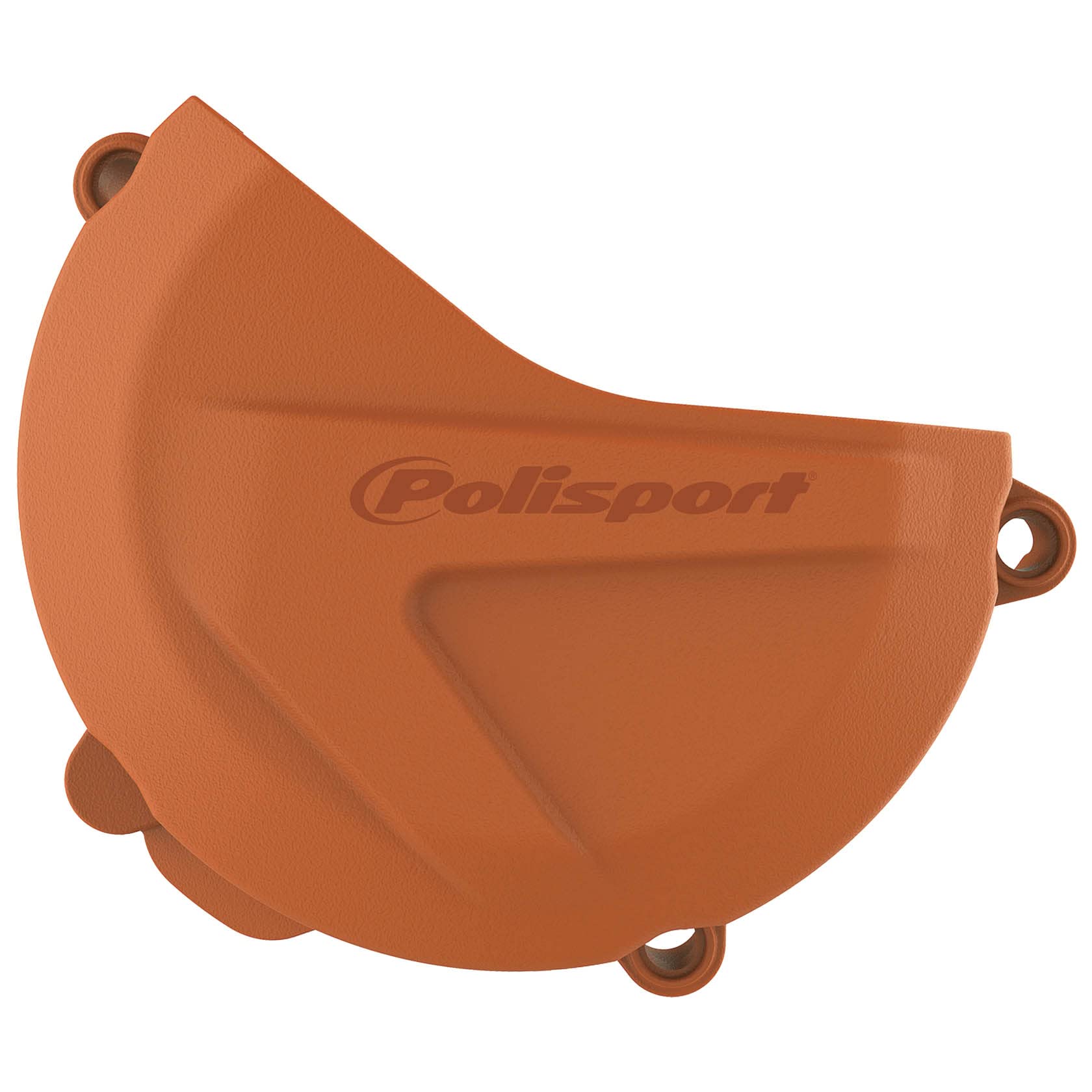 Schutz COPERCHIO FRIZIONE ARANCIONE Schutz COPERCHIO FRIZIONE ARANCIONE von Polisport