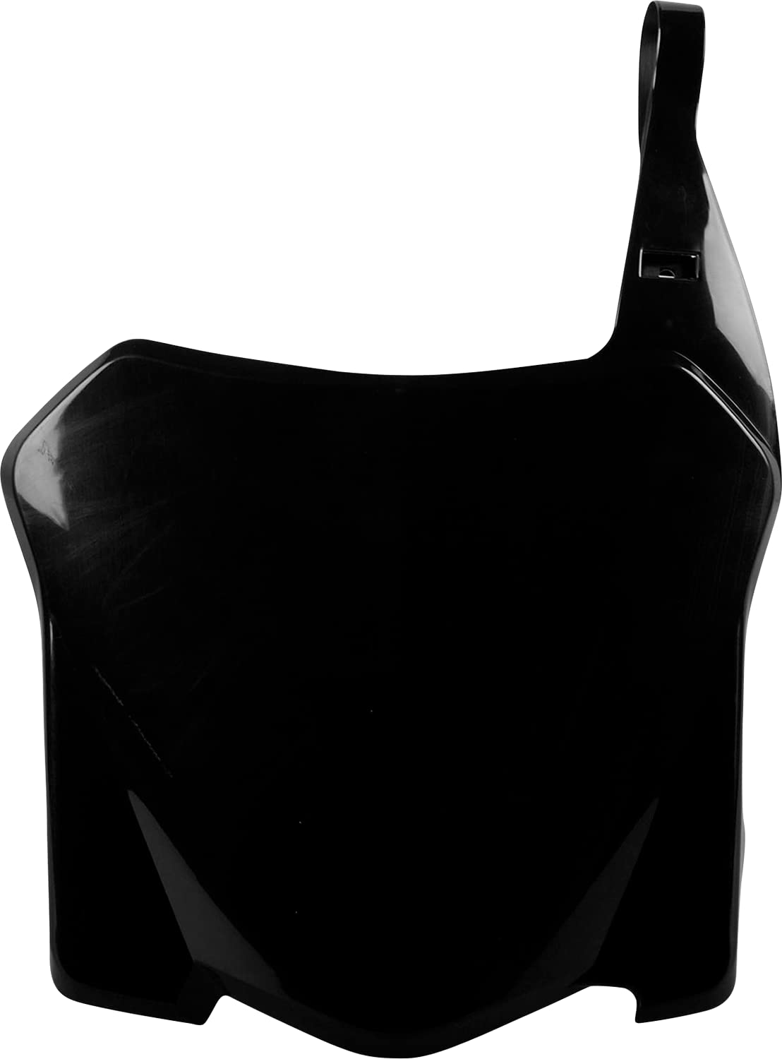 Startnummerntafel schwarz Polisport 8657500002 Startnummerntafel schwarz Polisport 8657500002 von Polisport