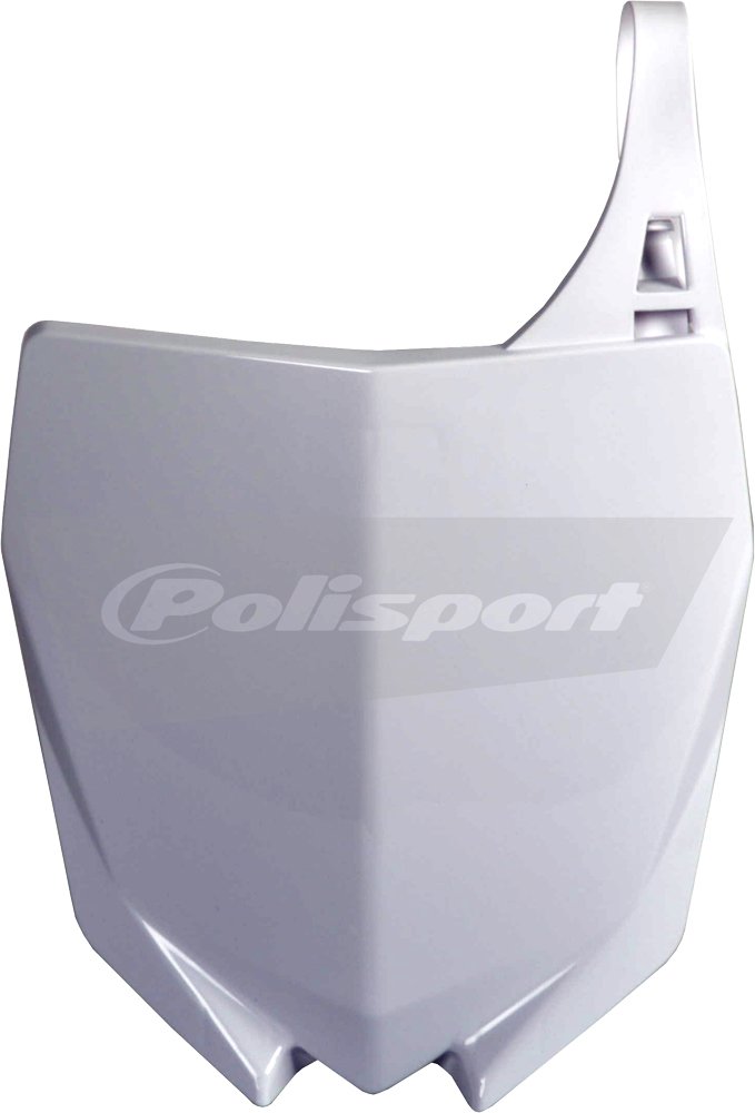 Startnummerntafel weiss Polisport 8678400001 Startnummerntafel weiss Polisport 8678400001 von Polisport