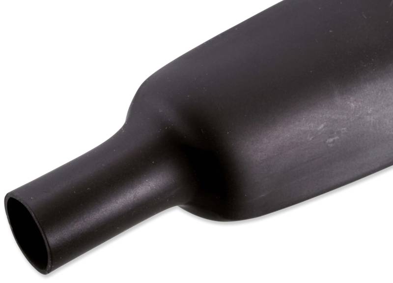 Schrumpfschlauch, 25,4/12,7 mm, 1 m von Pollin