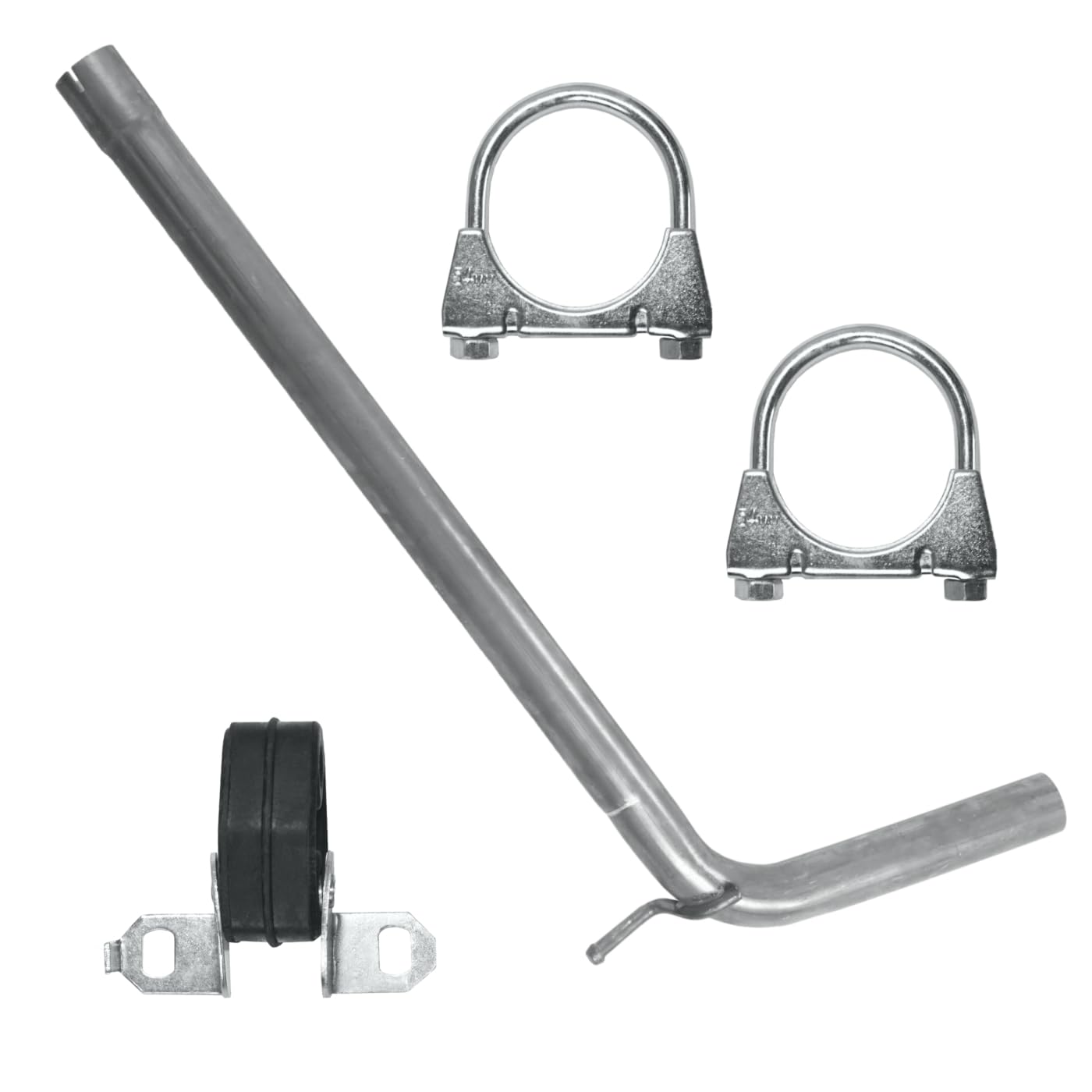 Schalldämpferset Auspuff Abgasrohr für Fabia 2 II 2007-2014 1.2 TDI 1.4 TDI 1.6 TDI 1.9 TDI Schalldämpferset Auspuff Abgasrohr für Fabia 2 II 2007-2014 1.2 TDI 1.4 TDI 1.6 TDI 1.9 TDI von Polmo