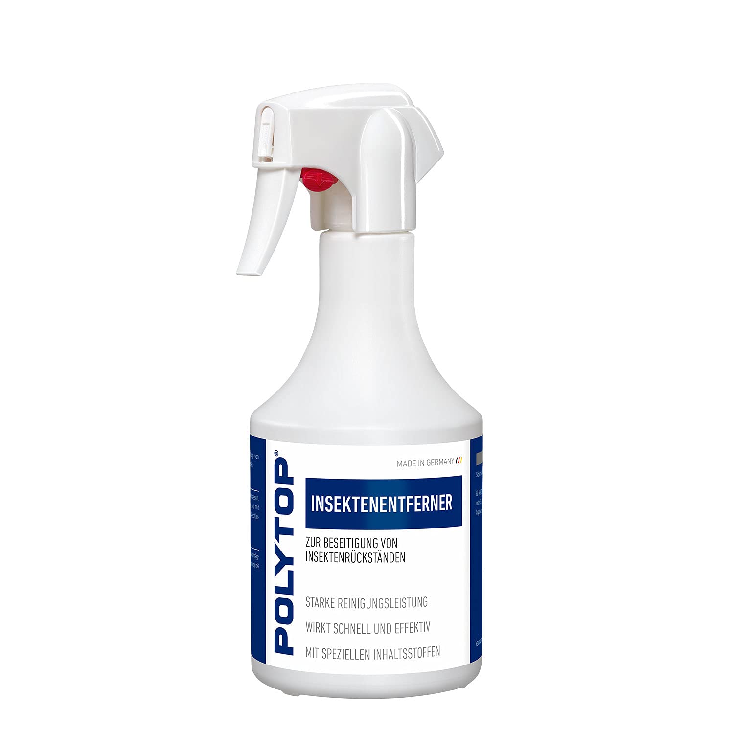 Polytop Insect Remover Insect Cleaner 500 ml von Polytop