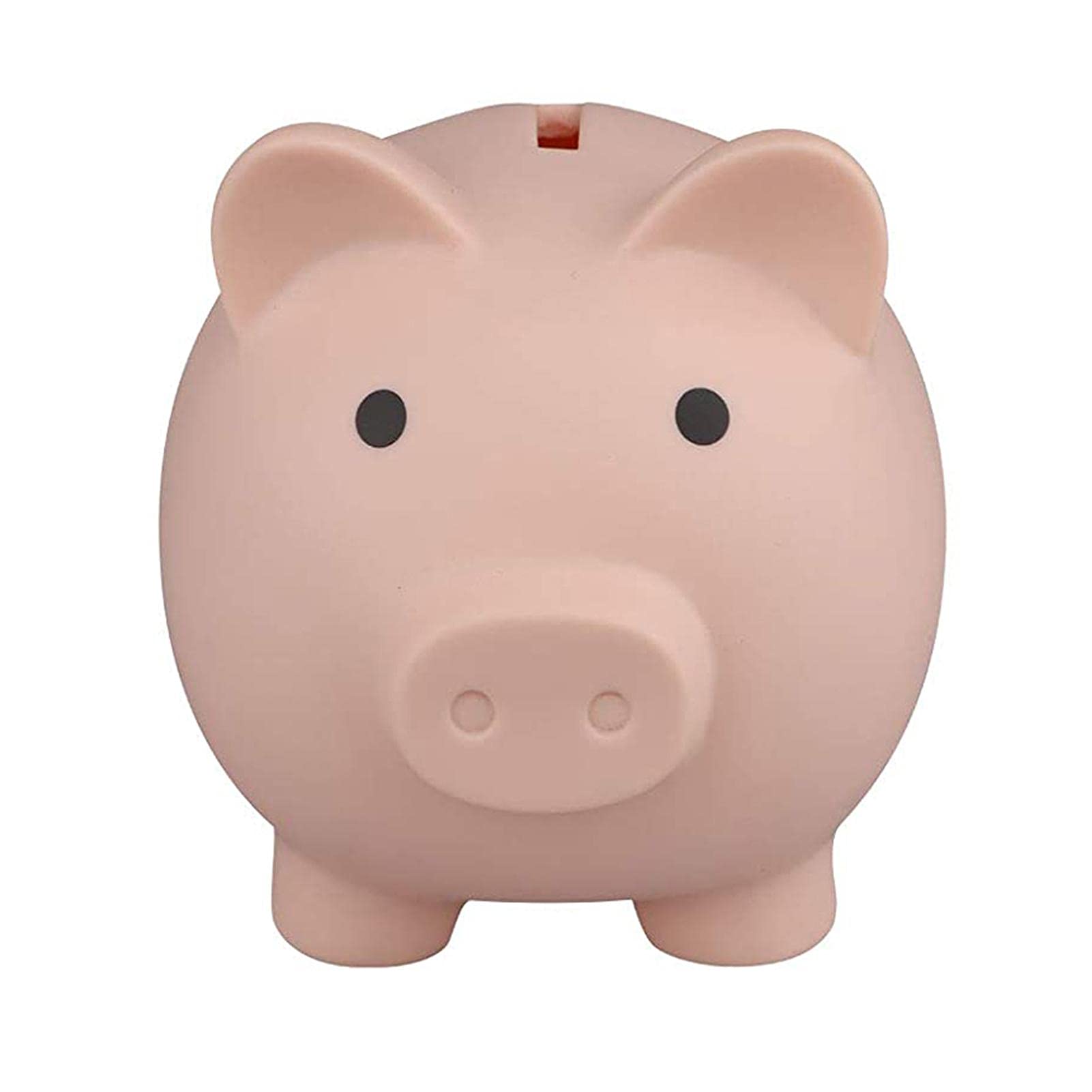 Plastik Schwein Spardose, Spardose für Kinder Erwachsene, Süße Sparschwein aus Kunststoff für Kinder, Plastik Aufbewahrungsbox für Münzen, Kleines Schwein Spardose Münzbank Für Jungen Mädchen Kinder Plastik Schwein Spardose, Spardose für Kinder Erwachsene, Süße Sparschwein aus Kunststoff für Kinder, Plastik Aufbewahrungsbox für Münzen, Kleines Schwein Spardose Münzbank Für Jungen Mädchen Kinder von Pomurom