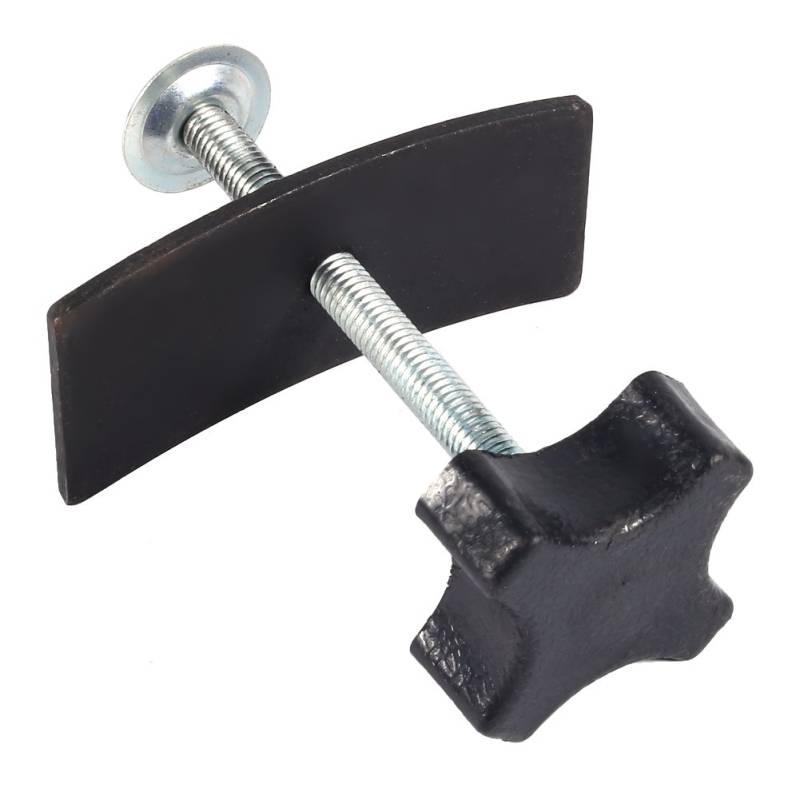 Pongnas Bremsblock -Spreizer, Fahrzeugscheibenbremscreme -Komprimierungswerkzeug Bremssattel mit Hochwertigen Materialien für Professionelle Autoreparaturen von Pongnas