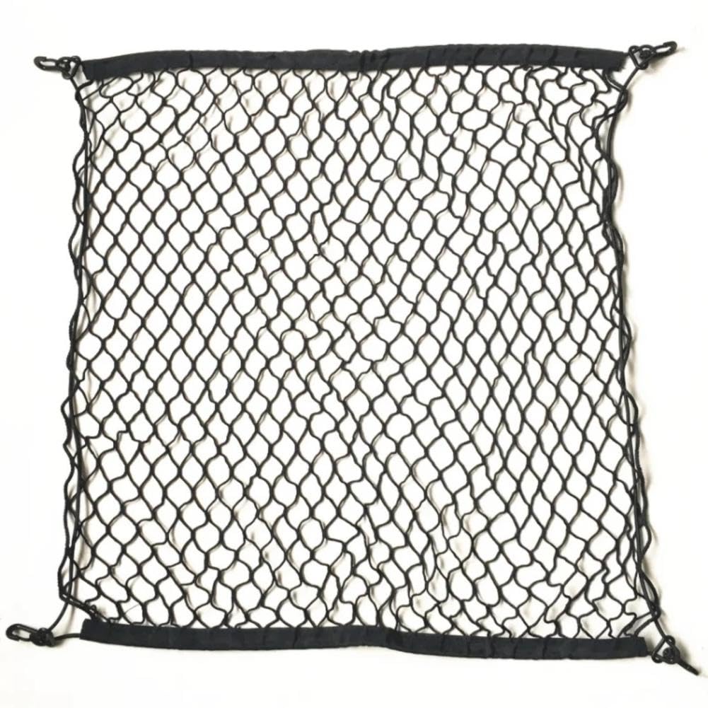 Kofferraumnetz Nylon Mesh Kofferraum-Organizer Elastische Gepäckaufbewahrungstasche, für Mercedes Benz Viano W639 Vito Sprinter 2003-2014 für VW Crafter 2006-2016 Kofferraumnetz Nylon Mesh Kofferraum-Organizer Elastische Gepäckaufbewahrungstasche, für Mercedes Benz Viano W639 Vito Sprinter 2003-2014 für VW Crafter 2006-2016 von Ponped