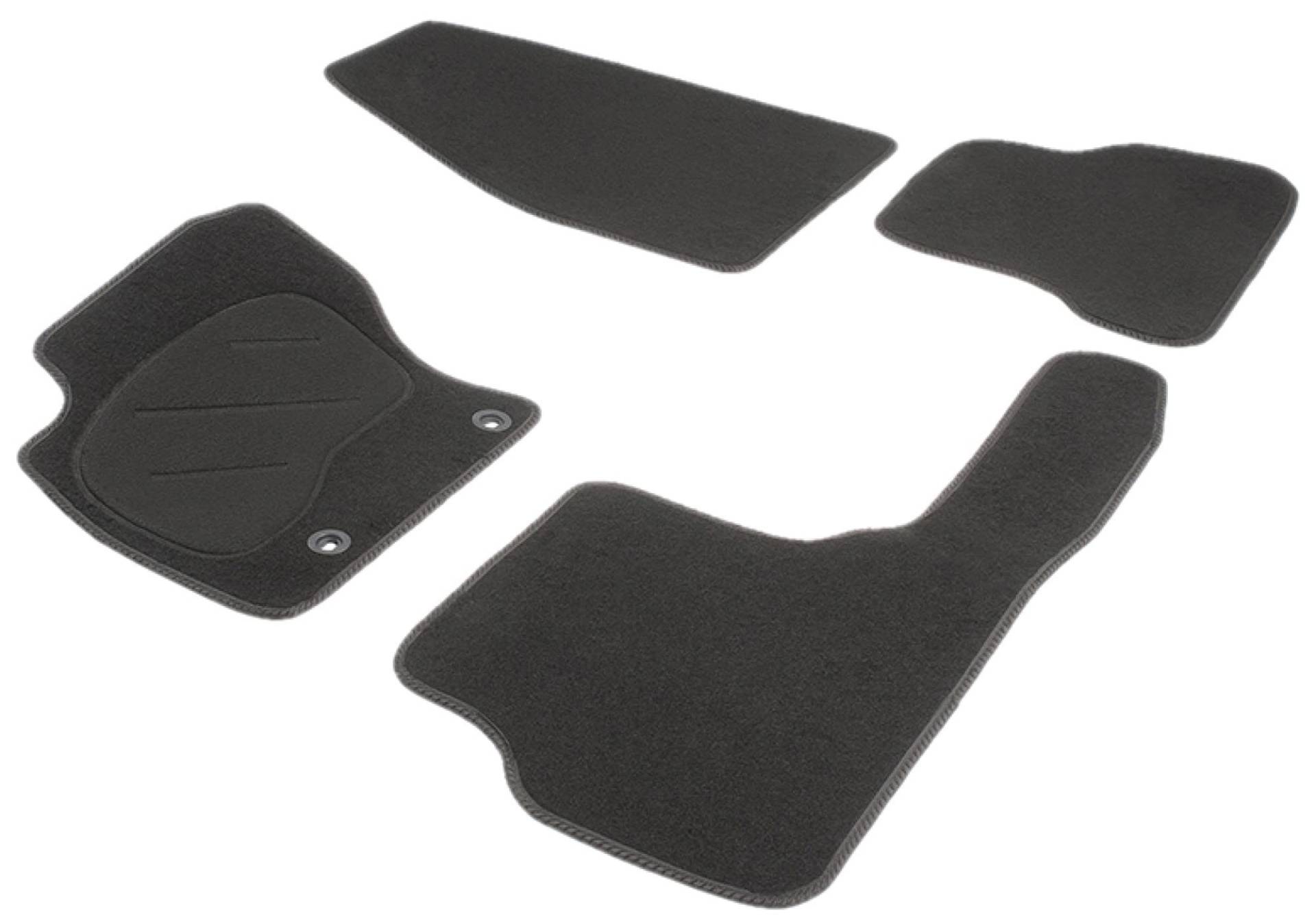 Pool Line 964 N1.2412 Spiel Teppiche Premium, schwarz Pool Line 964 N1.2412 Spiel Teppiche Premium, schwarz von Pool Line