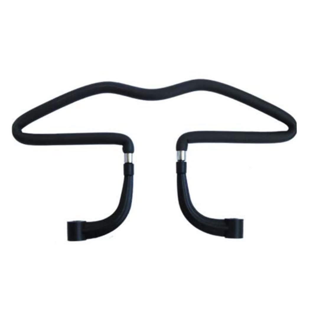 Metallauto -Kleiderbügel Autositz Kopfstütze Kleidung Jacken Anzüge Halter Robe Hook Accessoires Praktische Werkzeuge für die Reise Metallauto -Kleiderbügel Autositz Kopfstütze Kleidung Jacken Anzüge Halter Robe Hook Accessoires Praktische Werkzeuge für die Reise von Porgeel