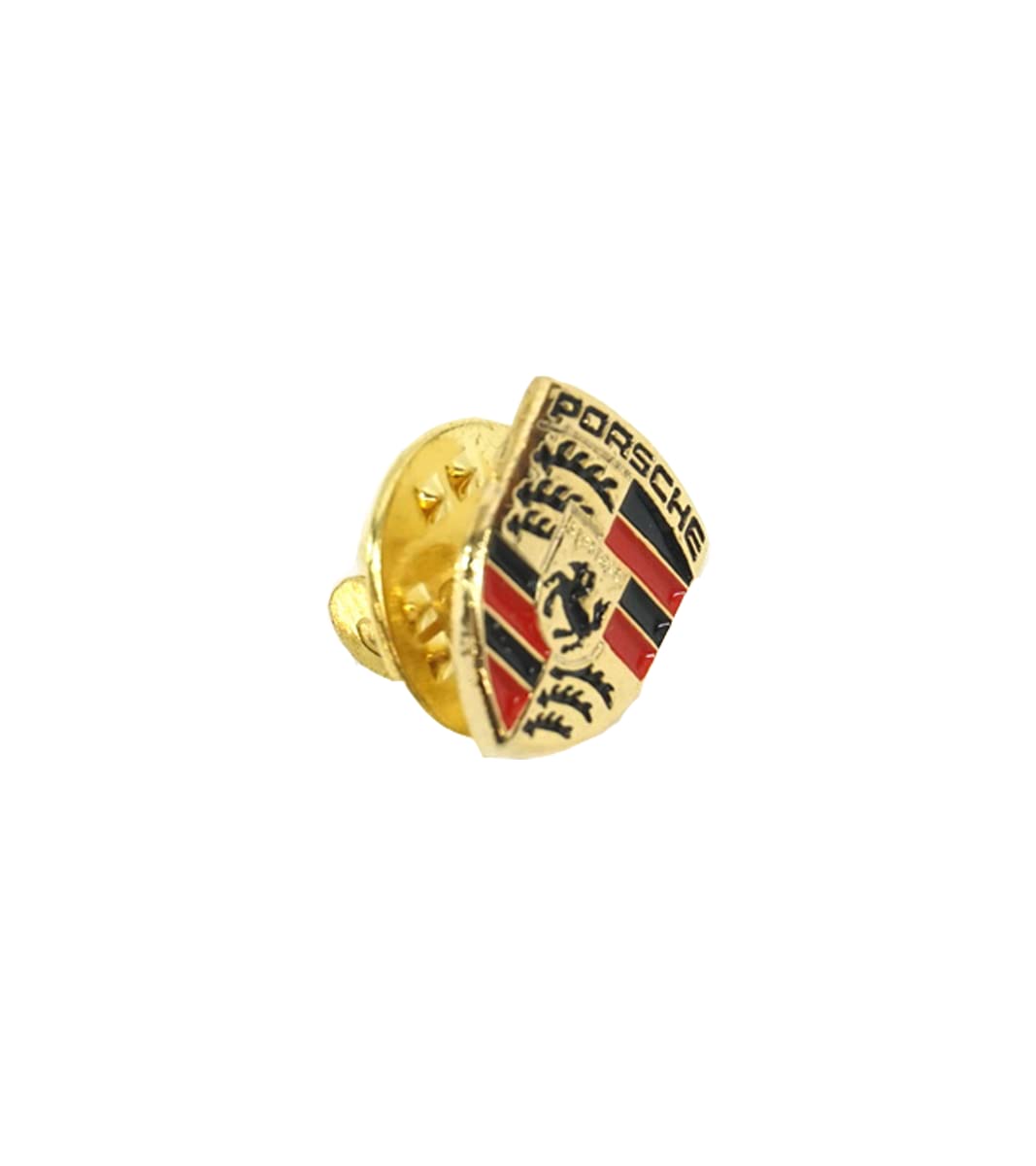 Emblem für Porsche Wappen, Originalteil von Porsche