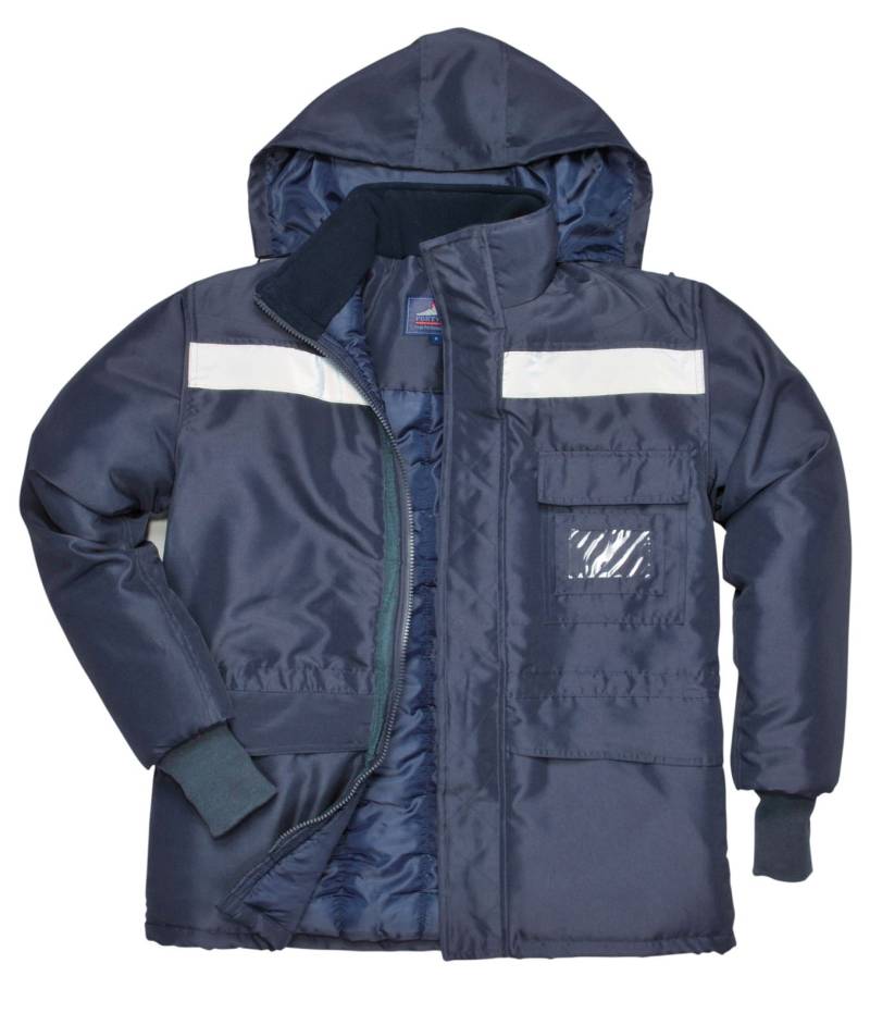 ColdStore Jacket von Portwest