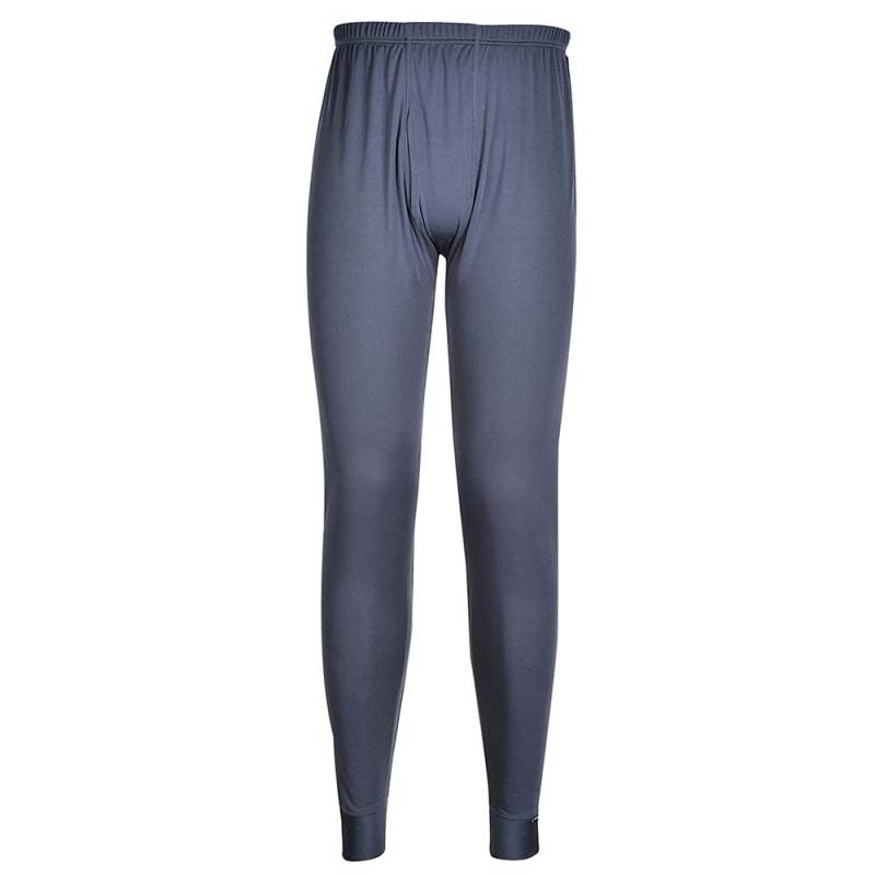 Portwest B131 Hose, XXXXL, Carbón von Portwest