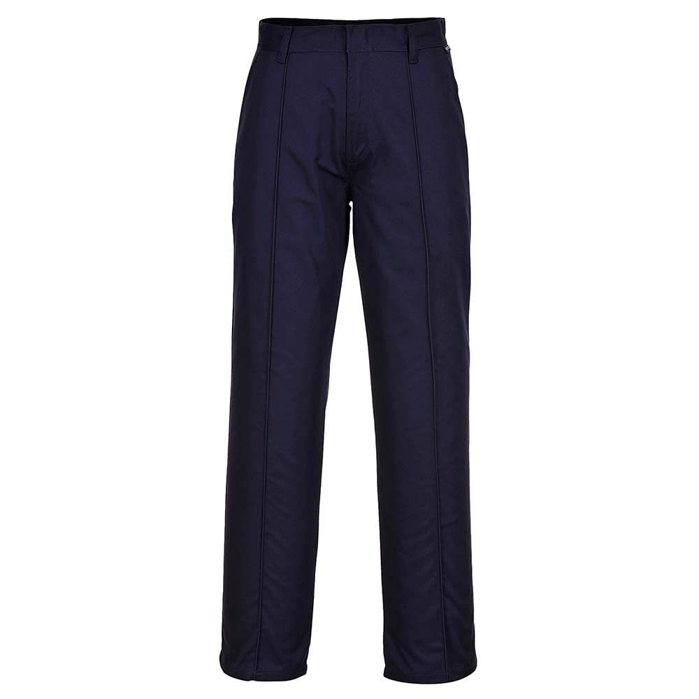 Portwest Bundhose Preston, Größe: 48, Farbe: Marine, 2885NAR48 Portwest Bundhose Preston, Größe: 48, Farbe: Marine, 2885NAR48 von Portwest
