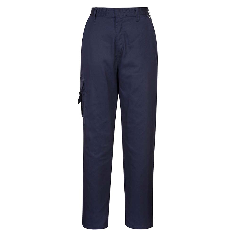 Portwest COMBAT DAMEN BUNDHOSE, Größe: XXL, Farbe: Marine, C099NARXXL Portwest COMBAT DAMEN BUNDHOSE, Größe: XXL, Farbe: Marine, C099NARXXL von Portwest