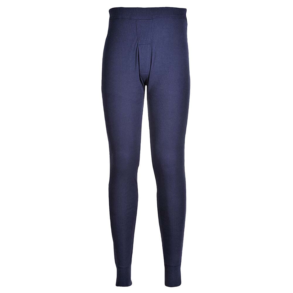 Portwest Herren Thermisch hose, Blau, XL EU Portwest Herren Thermisch hose, Blau, XL EU von Portwest