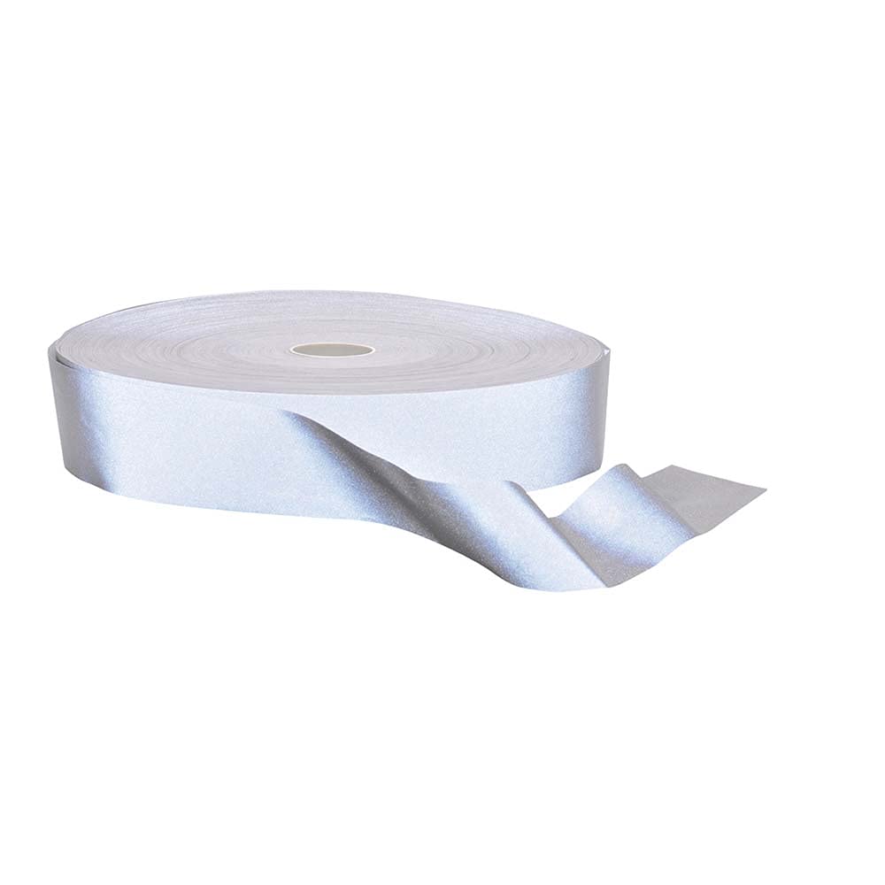 Portwest HiVisTex Reflect. Tape, colorSilvertalla Portwest HiVisTex Reflect. Tape, colorSilvertalla von Portwest