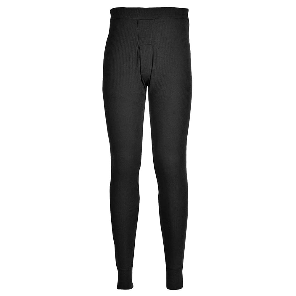 Portwest Thermo-Hose, Größe: XL, Farbe: Schwarz, B121BKRXL Portwest Thermo-Hose, Größe: XL, Farbe: Schwarz, B121BKRXL von Portwest