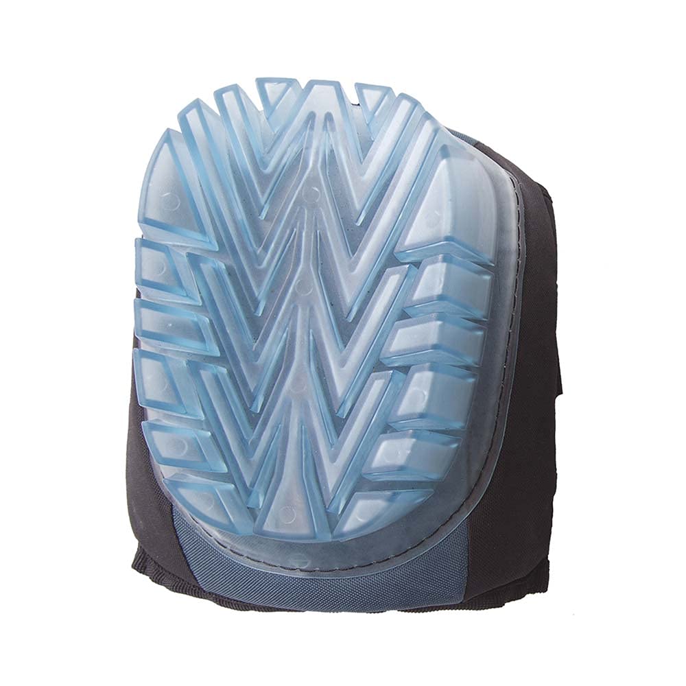 Portwest Ultimate Gel Knieschoner, Größe: Einheitsgröße, Farbe: Schwarz, KP40BKR Portwest Ultimate Gel Knieschoner, Größe: Einheitsgröße, Farbe: Schwarz, KP40BKR von Portwest
