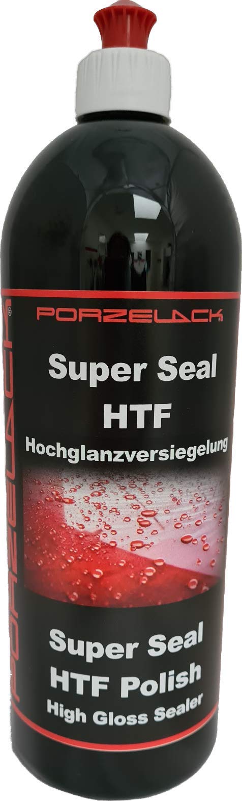 Porzelack Super Seal HTF, (1 Liter) von Porzelack