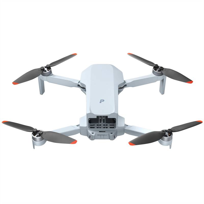 Potensic ATOM 2 Ersatzdrohne, enthält einen Satz Propeller und alle elektronischen Komponenten, ohne Akkus/Fernsteuerung, nur zur Reparatur und zum Austausch, kann nicht alleine geflogen werden von Potensic