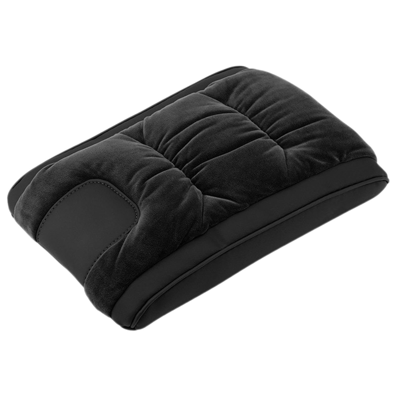 Auto-Armlehnen-Pad, Auto-Mittelkonsole, Armlehnenkissen, dicke Auto-Armlehnen, weiches Mittelkonsolen-Kissen für Fahrzeug-Armlehnenbox, Armlehnen-Kissen für Auto Auto-Armlehnen-Pad, Auto-Mittelkonsole, Armlehnenkissen, dicke Auto-Armlehnen, weiches Mittelkonsolen-Kissen für Fahrzeug-Armlehnenbox, Armlehnen-Kissen für Auto von Poupangke