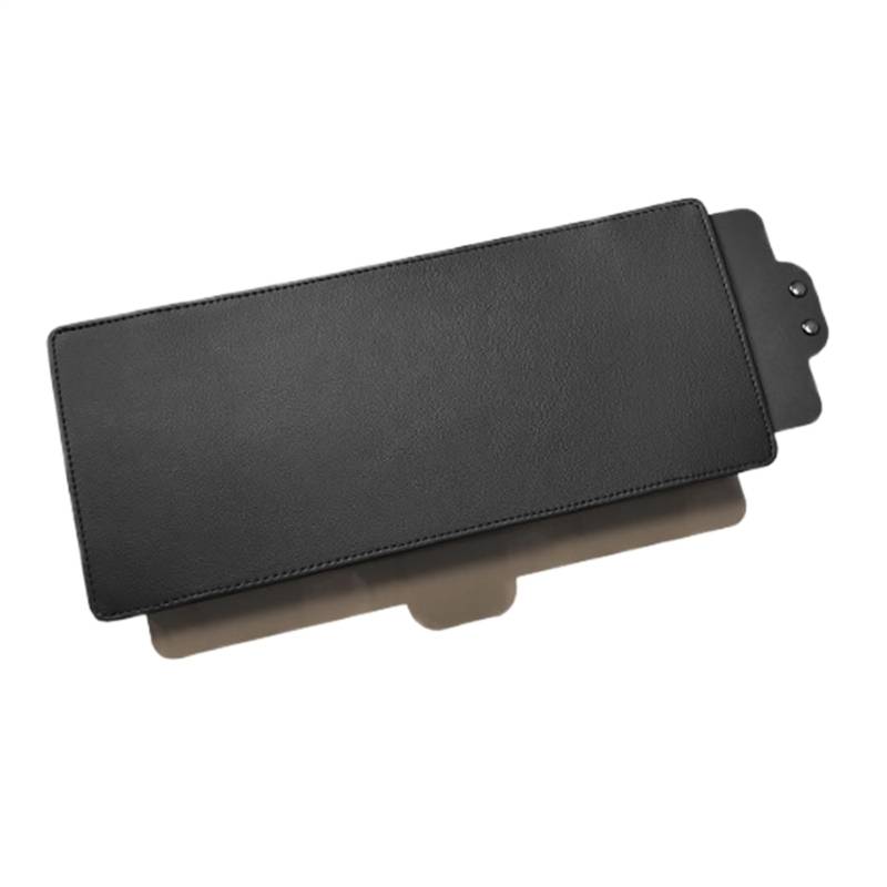 Car Sun Visor Extender,Ausziehbarer Blendschutz & Sonnenblende Für Auto Frontscheibe | Ausziehbares Blendschutz-Visier Für Fahrer & Beifahrer Als Zubehör Für Frontscheibe von Poupangke