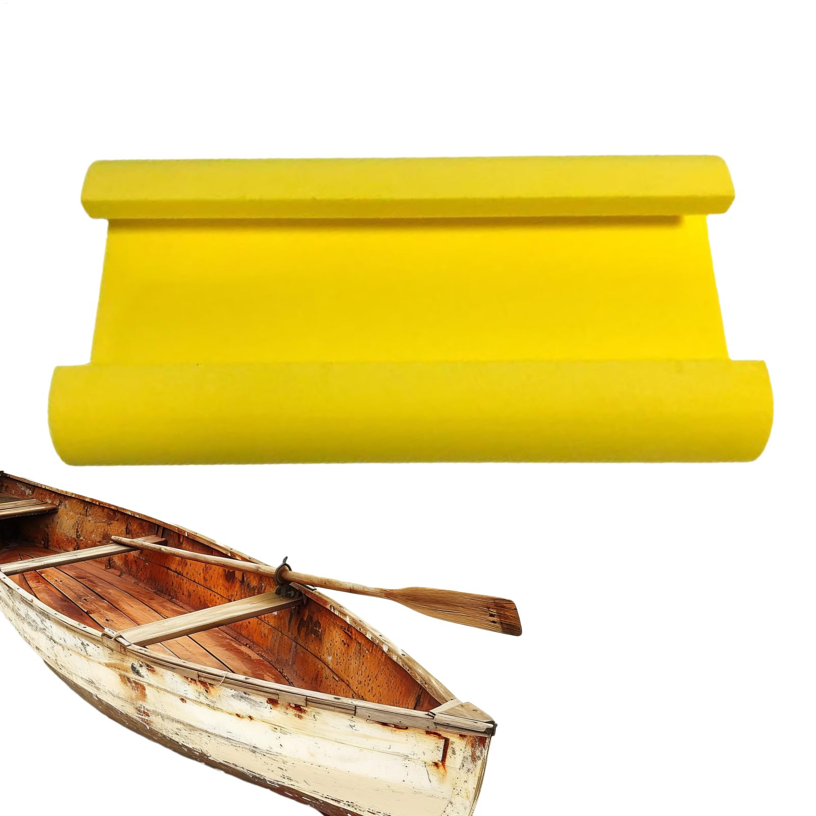 Drachenboot Sitzkissen,U-förmige Schutzauflage Für Drachenboot-Sitze | Stabiler Atmungsaktiver Komfort Für Kajak Und Kanu Schwimmhilfe Drachenboot Sitzkissen,U-förmige Schutzauflage Für Drachenboot-Sitze | Stabiler Atmungsaktiver Komfort Für Kajak Und Kanu Schwimmhilfe von Poupangke
