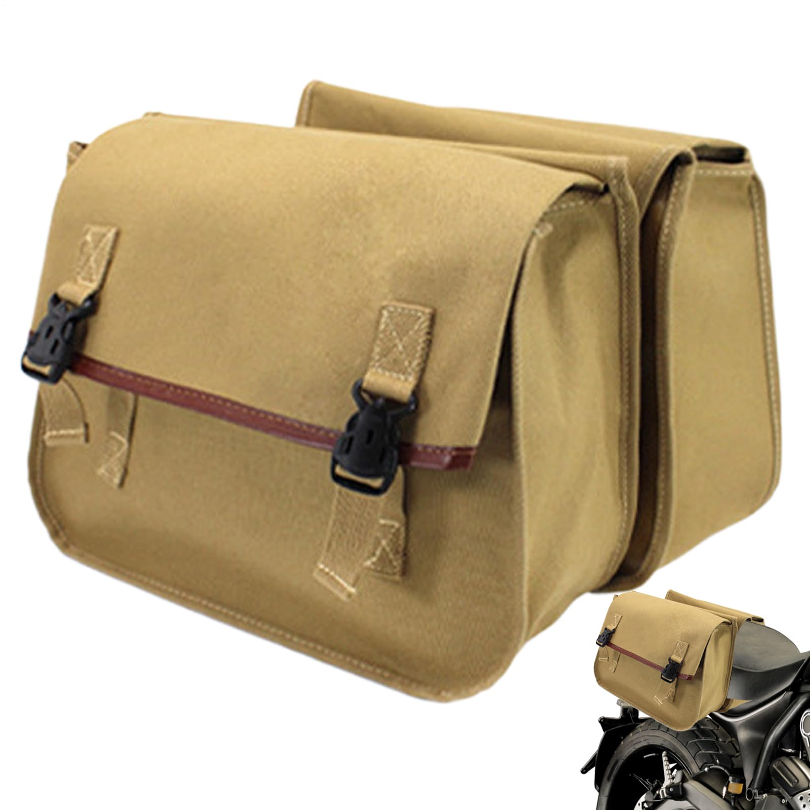 Poupangke Motorrad -Satteltaschen, Satteltaschen, Tailbag, Großkapazität Motorrad -Seitengepäck PALEL PALEFORTE WASHEFORTE SADLETBAG FÜR Sport Dirt BICKE Poupangke Motorrad -Satteltaschen, Satteltaschen, Tailbag, Großkapazität Motorrad -Seitengepäck PALEL PALEFORTE WASHEFORTE SADLETBAG FÜR Sport Dirt BICKE von Poupangke