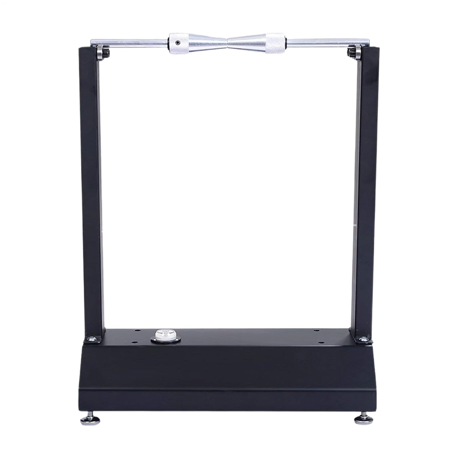 Rim Tire Alignment Stand, Fahrradrad Balancer | Statische Reifenausrichtungsbilanz Stand - Einstellbare Zentrierung von Zentral -Zapfen Powersports -Zubehör für die Reparatur von Fahrrädern Rim Tire Alignment Stand, Fahrradrad Balancer | Statische Reifenausrichtungsbilanz Stand - Einstellbare Zentrierung von Zentral -Zapfen Powersports -Zubehör für die Reparatur von Fahrrädern von Poupangke