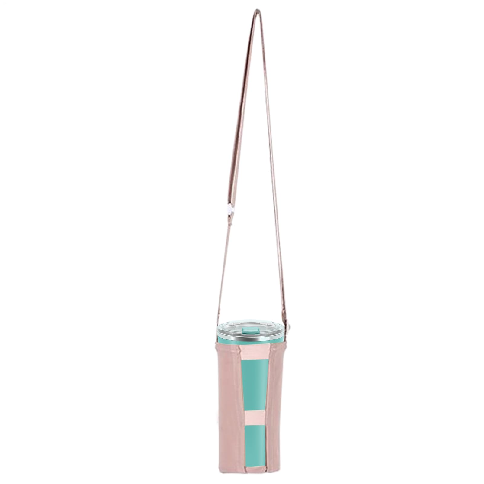 Wasserflaschen-Halter Mit Trageriemen | & Sport Flaschenhalter Für Wanderungen | Tragbarer Flaschenhalter für Spaziergänge Reisen Kinder Fitnessstudio Sport Camping Outdoor-Aktivitäten Wasserflaschen-Halter Mit Trageriemen | & Sport Flaschenhalter Für Wanderungen | Tragbarer Flaschenhalter für Spaziergänge Reisen Kinder Fitnessstudio Sport Camping Outdoor-Aktivitäten von Poupangke