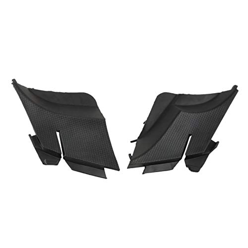 Povhhee Scharnier Abdeckung Motor Haube für FIT Jazz 2005-2008 74212-SAA-G00 74222-SAA-G00 Povhhee Scharnier Abdeckung Motor Haube für FIT Jazz 2005-2008 74212-SAA-G00 74222-SAA-G00 von Povhhee