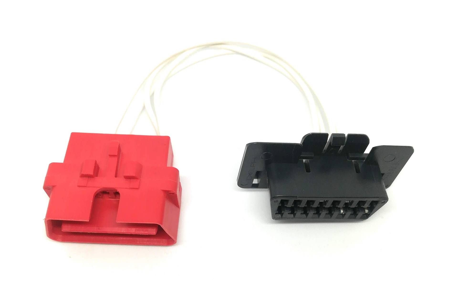 Power Cruise Control PSA Protokollkonverter-Adapterkabel Power Cruise Control PSA Protokollkonverter-Adapterkabel von Power Cruise Control