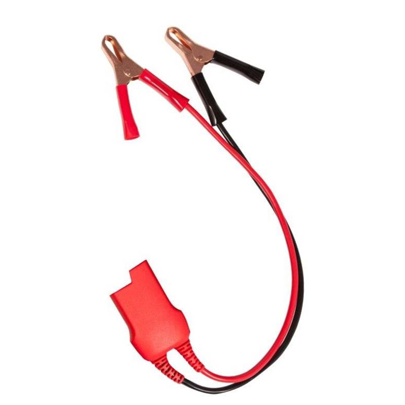 Power Probe 4 Batterie-Clip-Set (PPTK0031) von Power Probe