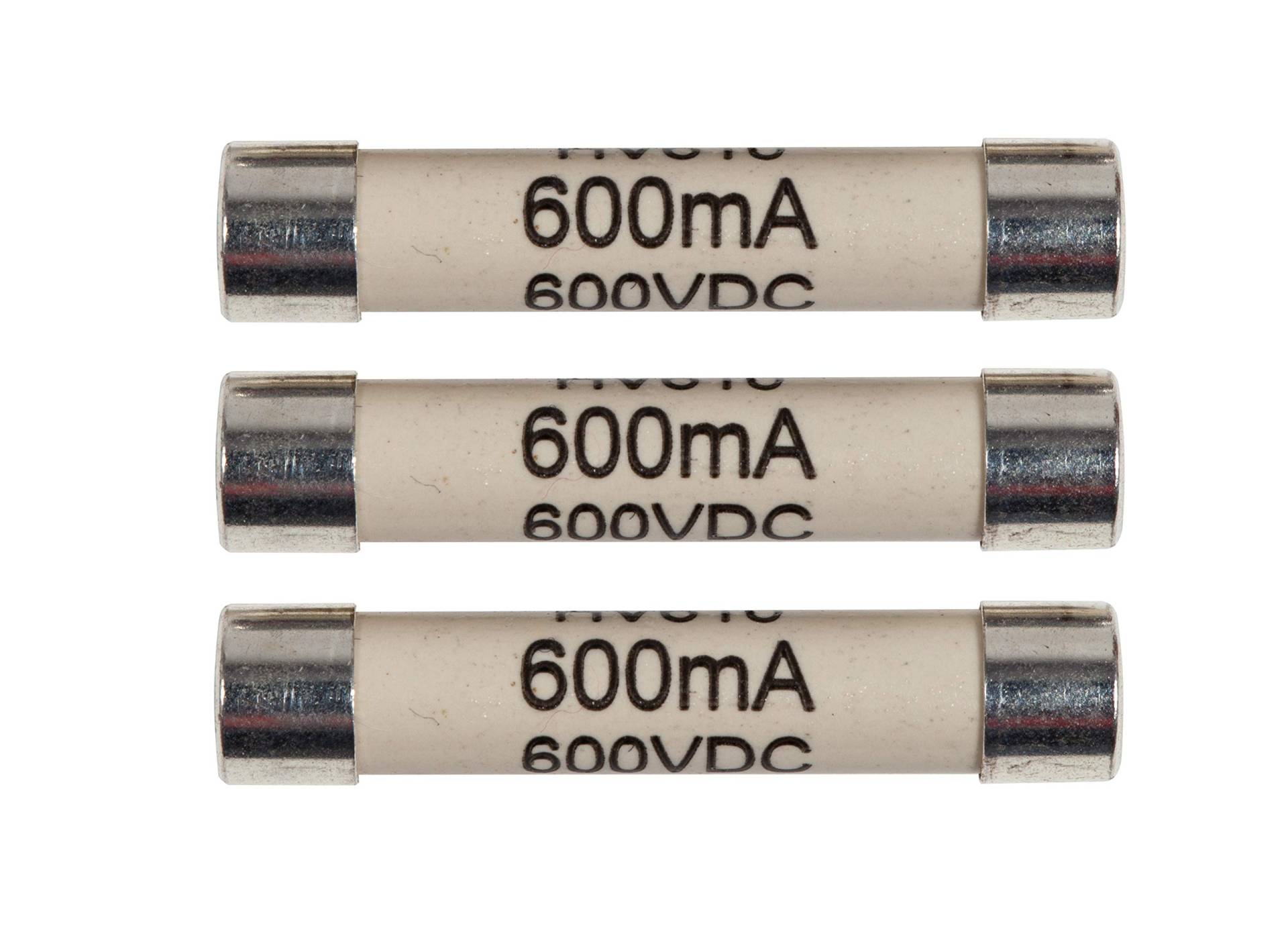 Power Probe Sicherung, 600 MIL AMP/600 V DC. Power Probe Sicherung, 600 MIL AMP/600 V DC. von Power Probe