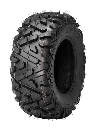 Powersports ATV Quad Kinderquad Reifen P350 145/70-6 18F 6PR TL NHS, Einheitsgröße von Power Sport