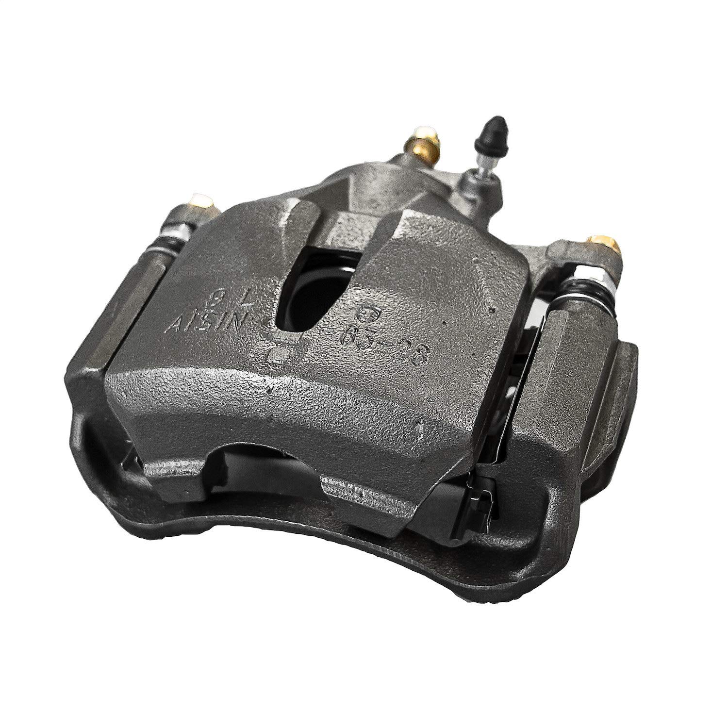 Power Stop L4927 Autospecialty wiederaufbereiteter Messschieber Power Stop L4927 Autospecialty wiederaufbereiteter Messschieber von Power Stop